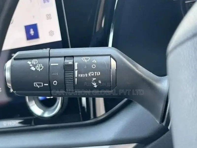 Lexus RX350 h Version L 2026