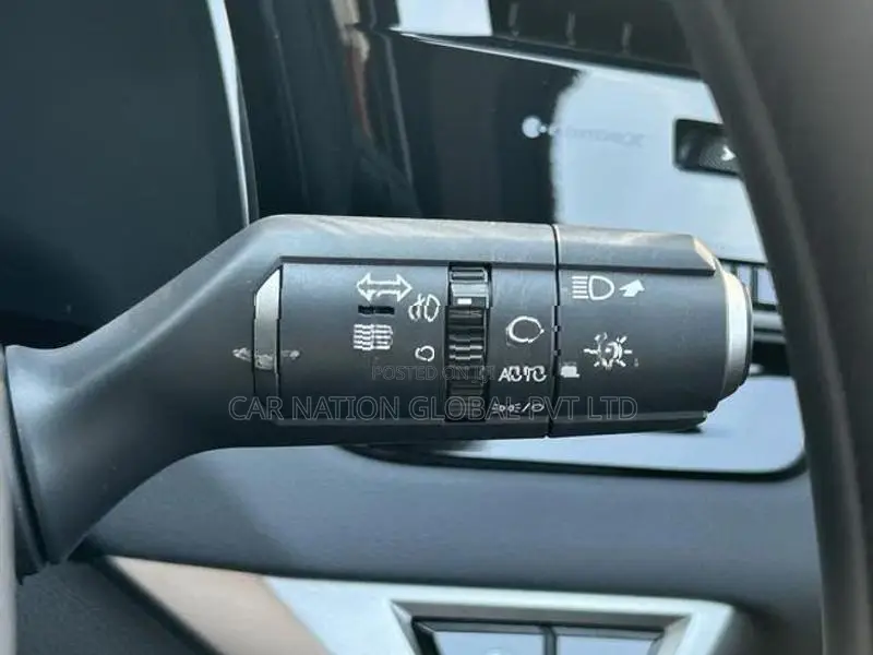 Lexus RX350 h Version L 2026