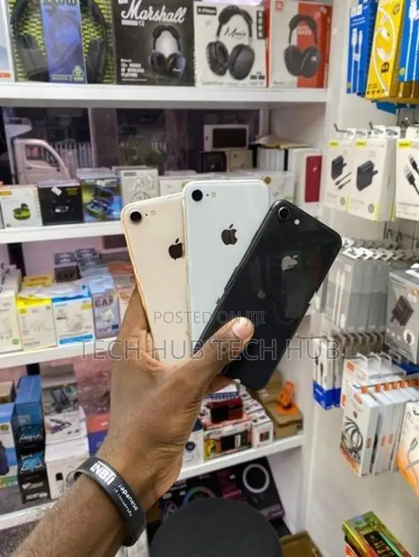 Apple iPhone 8 (Used)