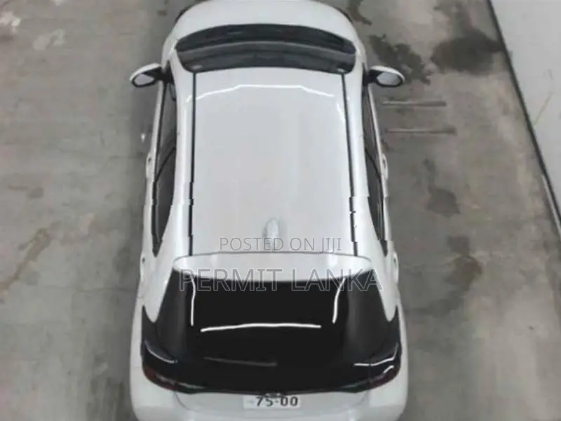 Toyota Yaris G LED Package 2025