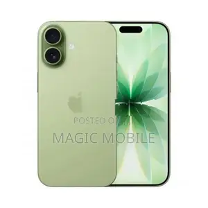 Apple iPhone 17 256GB (Brand New)