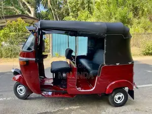 Bajaj RE 2009