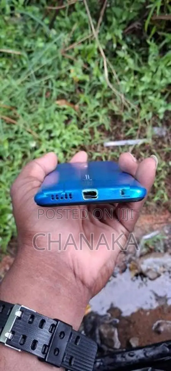 Xiaomi Redmi 8A (Used)