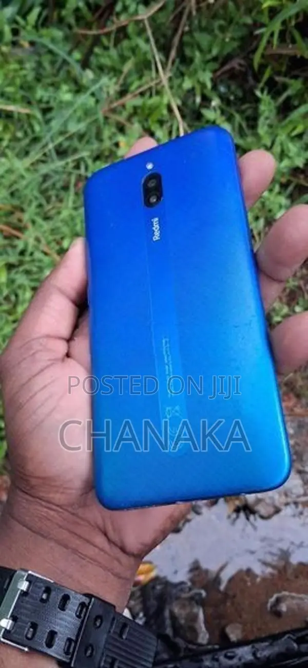 Xiaomi Redmi 8A (Used)