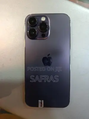 Apple iPhone 14 Pro Max (Used)