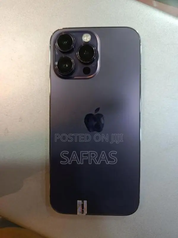 Apple iPhone 14 Pro Max (Used)