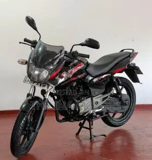 Bajaj Pulsar 150 2017