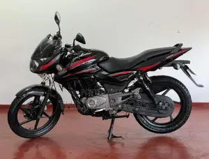 Bajaj Pulsar 150 2017
