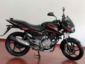Bajaj Pulsar 150 2017