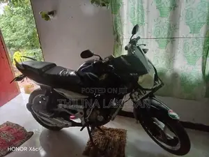 Bajaj Pulsar 135 2011