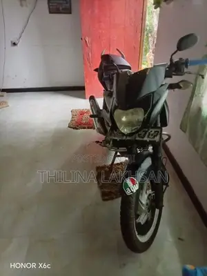 Bajaj Pulsar 135 2011