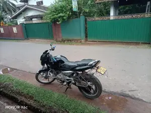 Bajaj Pulsar 135 2011