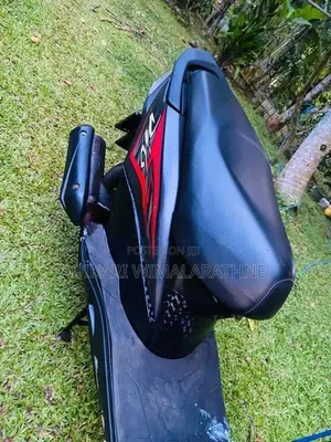 Honda Dio 2017