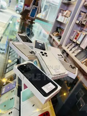 Apple iPhone 15 Pro Max (Used)