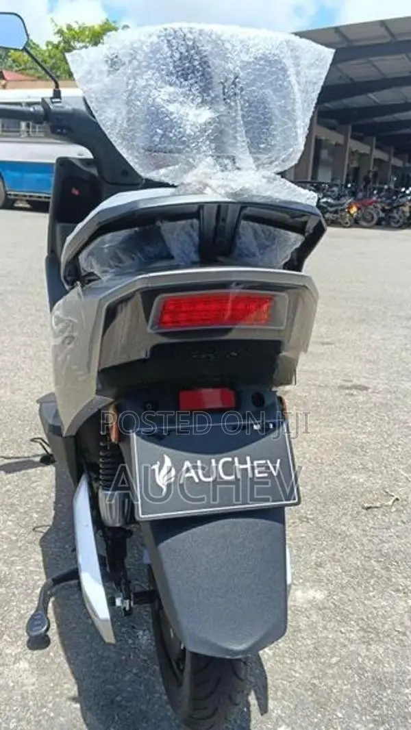 AUCHEV Pisces 2026