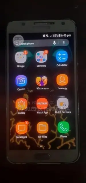 Samsung Galaxy J7 (Used)