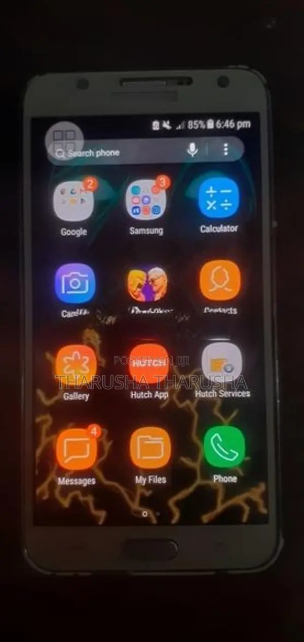 Samsung Galaxy J7 (Used)