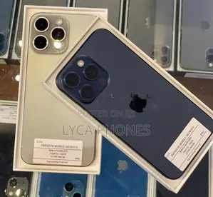 Apple iPhone 15 Pro Max 256GB (Used)