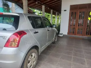 Suzuki Swift 2008