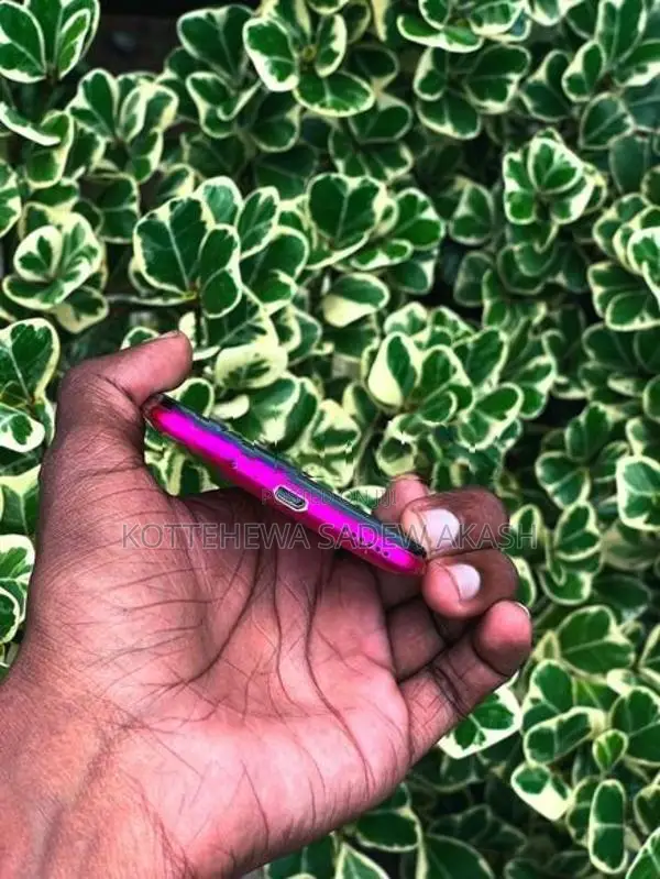 Vivo Y93 (Used)