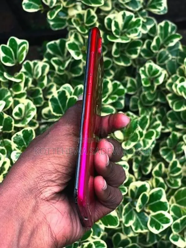 Vivo Y93 (Used)