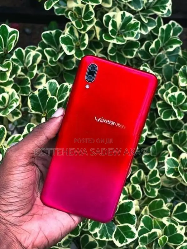 Vivo Y93 (Used)