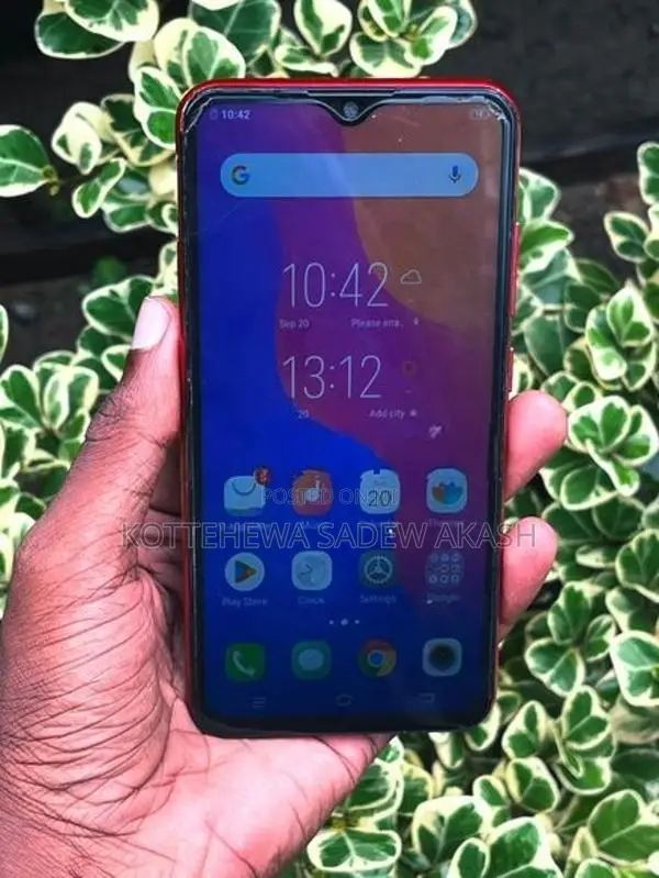 Vivo Y93 (Used)