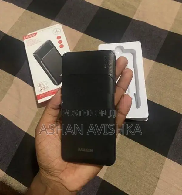 Power Bank 10000MAP