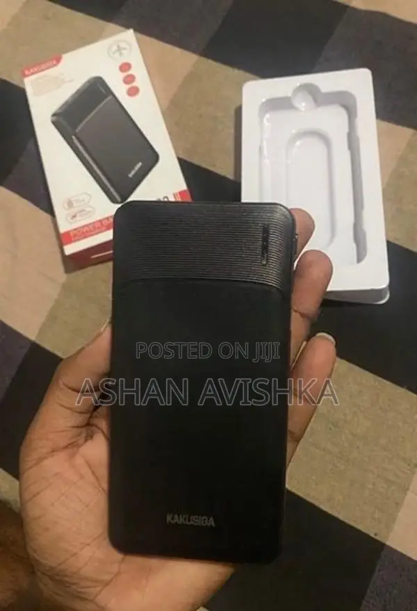 Power Bank 10000MAP