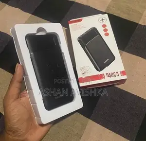 Power Bank 10000MAP