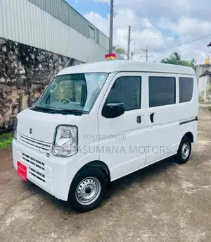 Suzuki Every PA Limited Auto 2023
