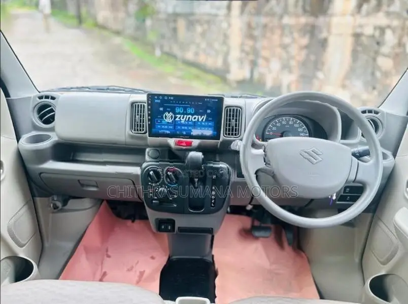 Suzuki Every PA Limited Auto 2023