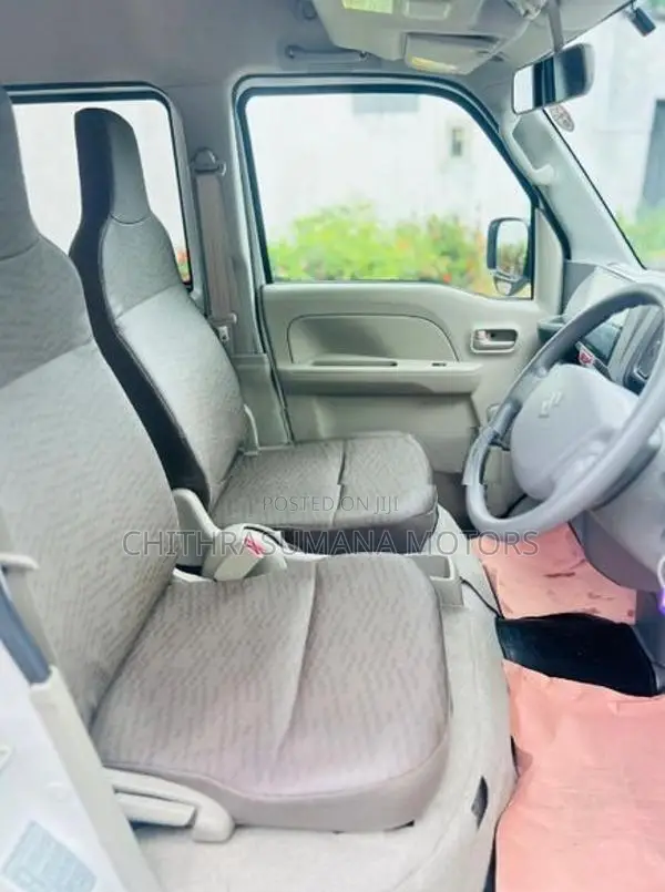 Suzuki Every PA Limited Auto 2023