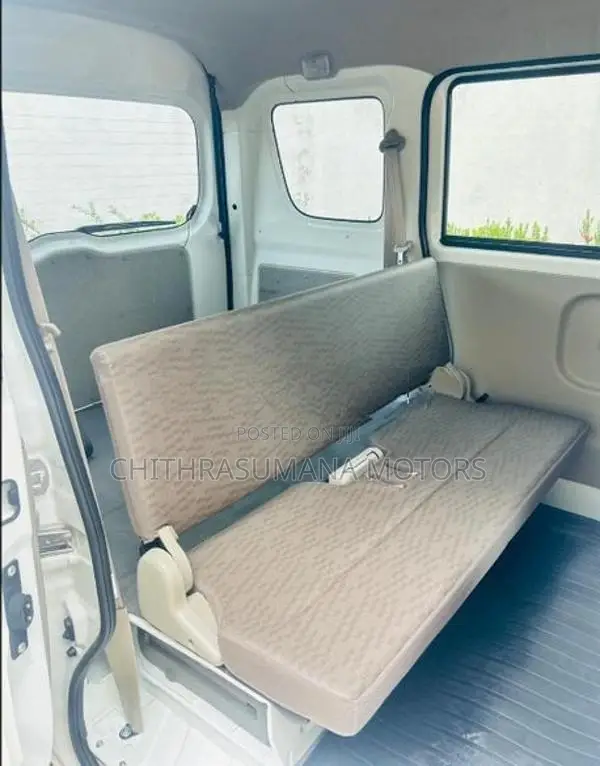 Suzuki Every PA Limited Auto 2023