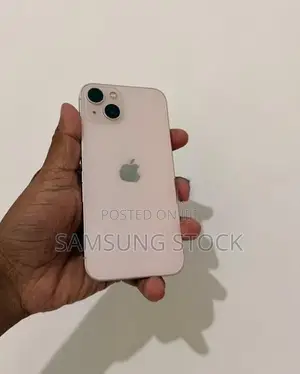 Apple iPhone 13 256GB (Used)