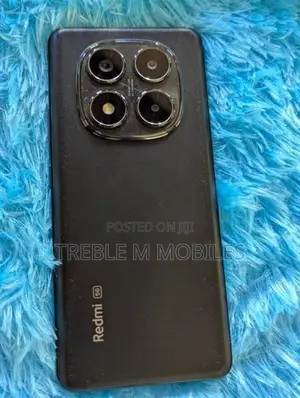 Xiaomi Redmi Note 14 Pro 5G (Used)