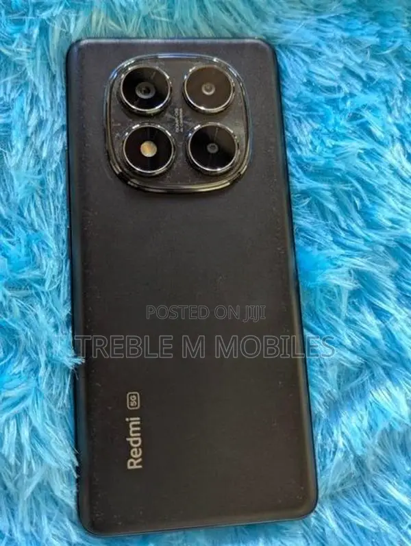 Xiaomi Redmi Note 14 Pro 5G (Used)