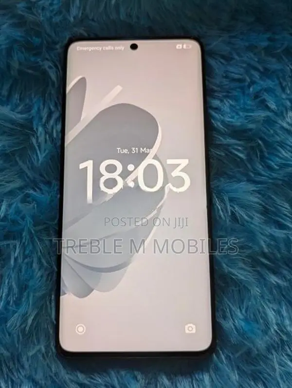 Xiaomi Redmi Note 14 Pro 5G (Used)