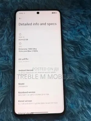 Xiaomi Redmi Note 14 Pro 5G (Used)