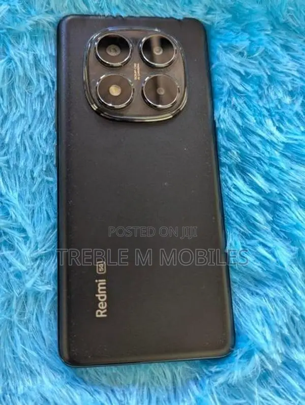 Xiaomi Redmi Note 14 Pro 5G (Used)