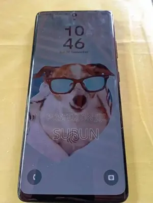 Samsung Galaxy S10 Plus (Used)