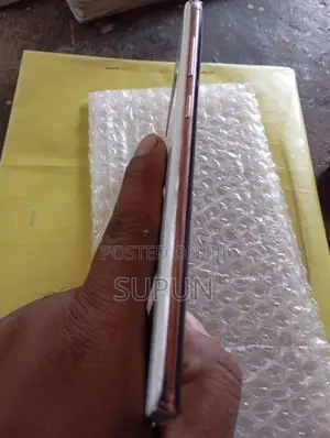 Samsung Galaxy S10 Plus (Used)