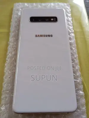 Samsung Galaxy S10 Plus (Used)