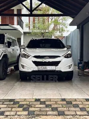 Hyundai Tucson 2014