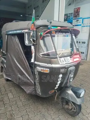 Bajaj RE 2 Stroke 2000