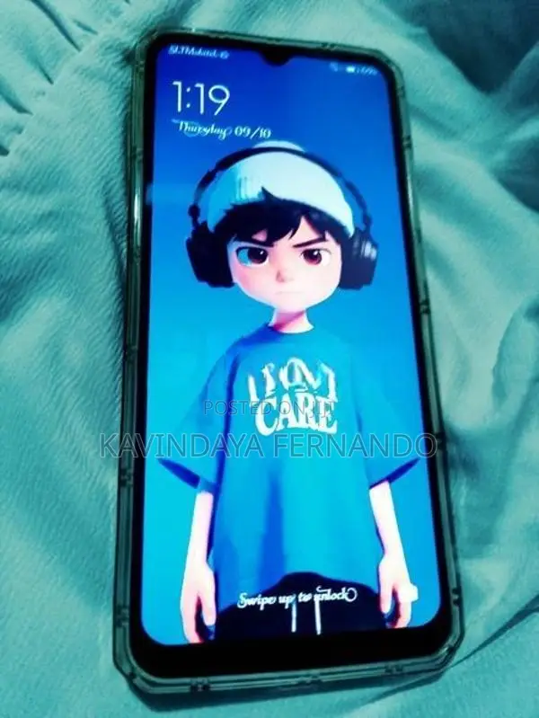 Xiaomi Poco 40C (Used)