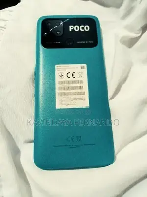Xiaomi Poco 40C (Used)