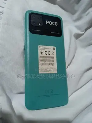 Xiaomi Poco 40C (Used)
