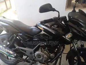 Bajaj Pulsar 150 2016