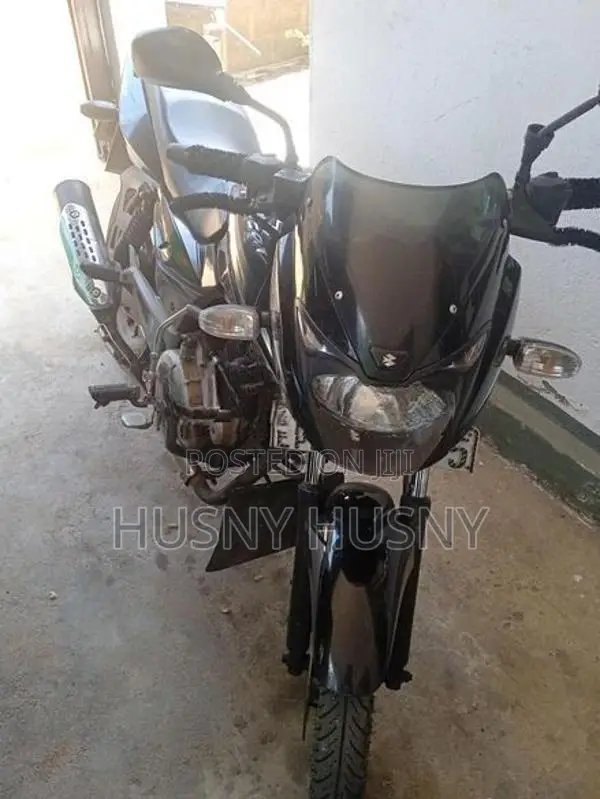 Bajaj Pulsar 150 2016